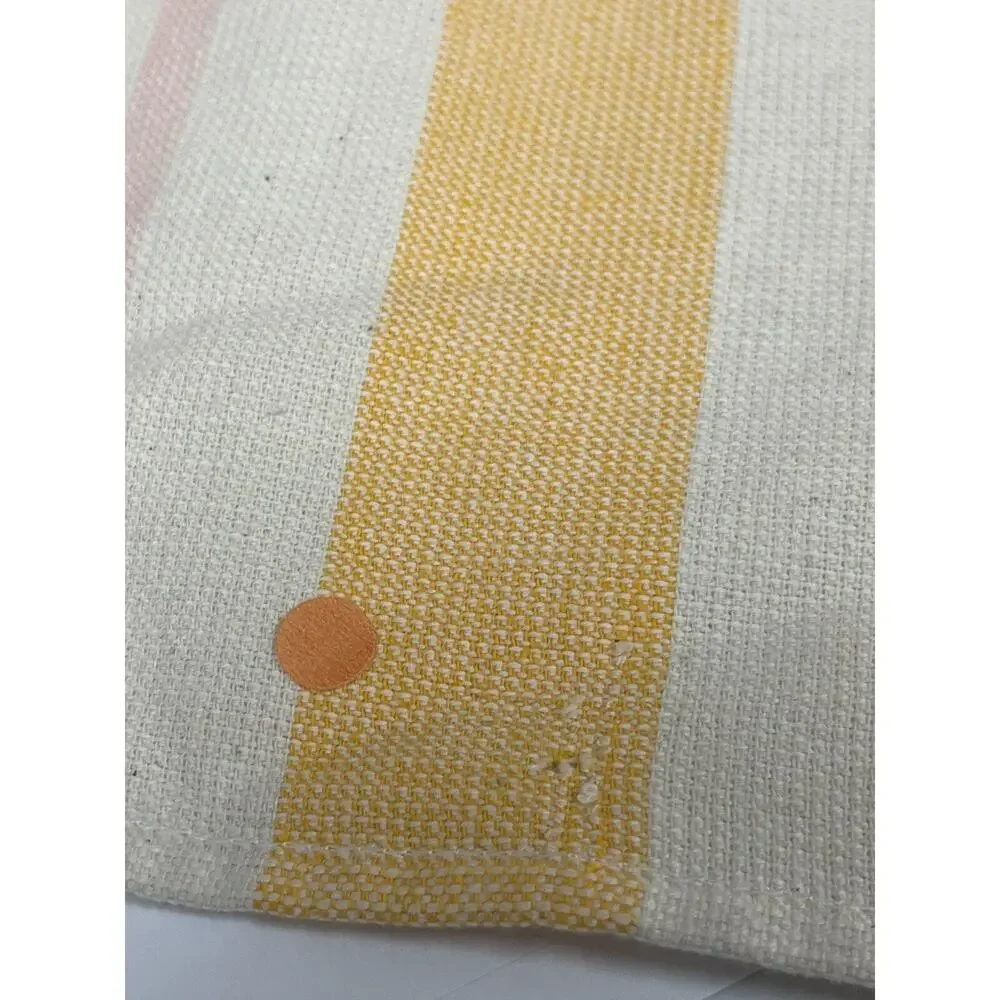 O’neill Towel NEW Beach Thick Heavyweight Cotton Sauna Gym Yellow N146